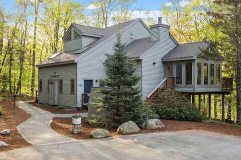 32 Loonwood Drive, Lincoln, NH 03251