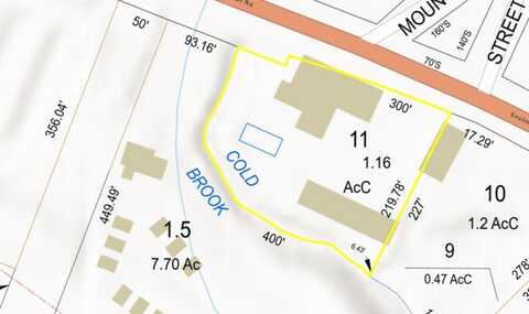928 Eastman Road, Conway, NH 03813