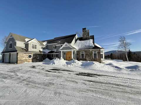 19 Old Town Road, Winhall, VT 05340