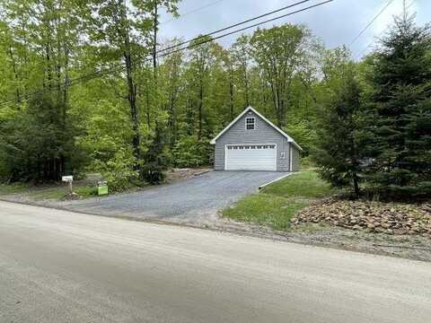 1472 Valley Road, Washington, NH 03280