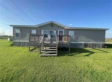 293 MYRTLE Drive, Lockport, LA 70374