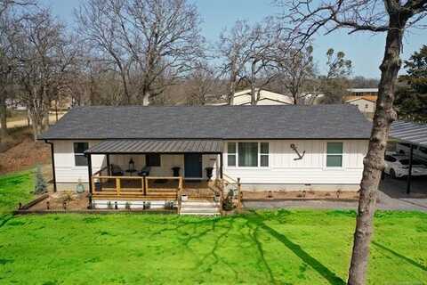 10604 Pecan, Kingston, OK 73439