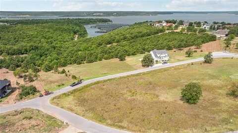 45 Catalina Boulevard, Sperry, OK 74073