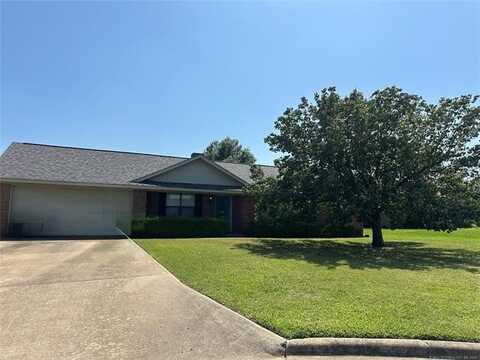 2705 Forrest Circle, Durant, OK 74701