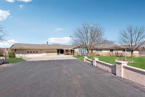 2131 S Memorial Drive S, Tulsa, OK 74129