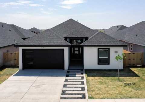 8656 Fiesta Court, Odessa, TX 79765