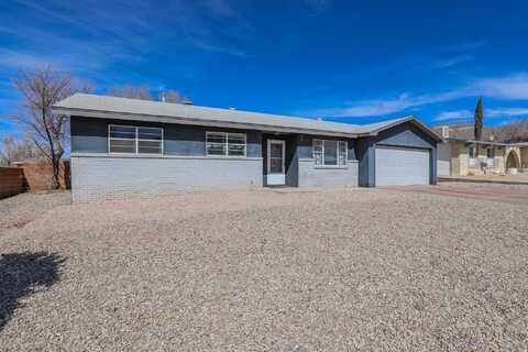 1309 N Scenic DR, Alamogordo, NM 88310