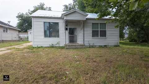 313 W Texas Avenue, Anadarko, OK 73005