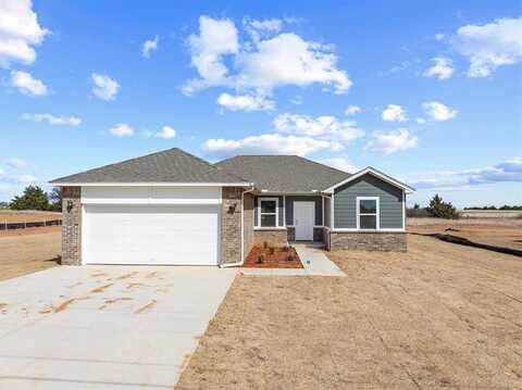 5200 Grassland Drive, Guthrie, OK 73044
