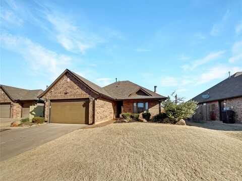 11125 NW 8th Street, Yukon, OK 73099