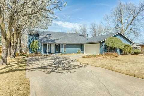 2905 Lamp Post Lane, Oklahoma City, OK 73120
