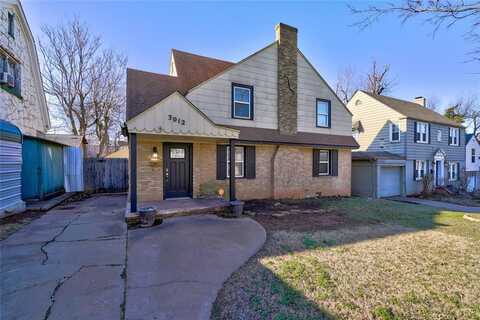 3012 NW 24th Street, Oklahoma City, OK 73107