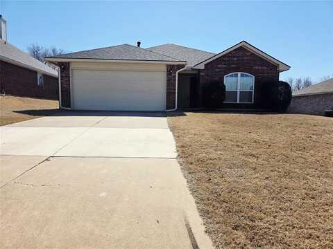 708 Bent Tree Road, Noble, OK 73068