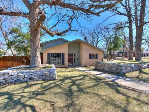 2000 N Alexander Lane, Bethany, OK 73008