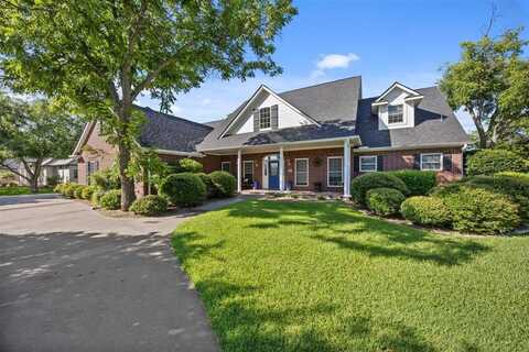 5713 Tee Box Court, Granbury, TX 76049