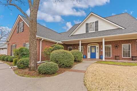 5713 Tee Box Court, Granbury, TX 76049