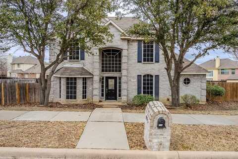 975 W Corporate Drive, Lewisville, TX 75067