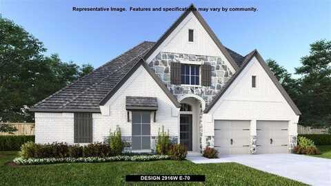 7337 Saker Street, Fort Worth, TX 76179