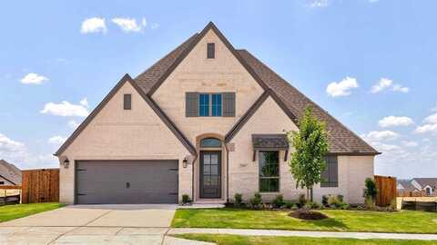 7337 Saker Street, Fort Worth, TX 76179