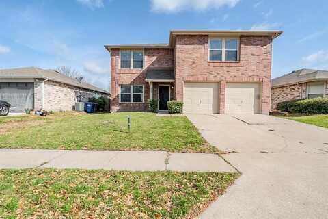 2700 Caprock Road, McKinney, TX 75071