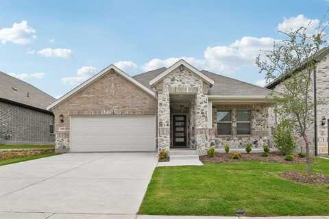 509 Weller Road, McKinney, TX 75069