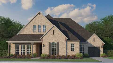 4430 Drip Channel Road, Midlothian, TX 76065