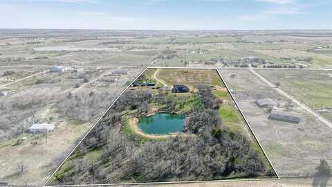 17405 W Fm 455, Celina, TX 75009