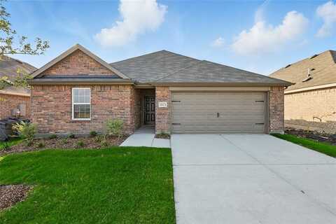 1021 Baker Bridge Drive, Forney, TX 75126