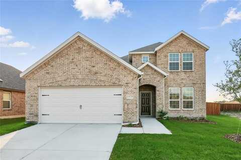 1575 Gentle Night Drive, Forney, TX 75126
