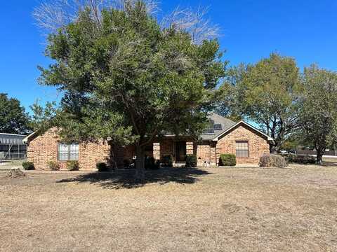 233 Berry Drive, Haslet, TX 76052
