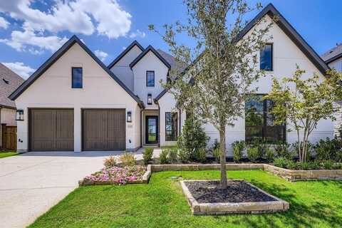 1252 High, The Colony, TX 75056