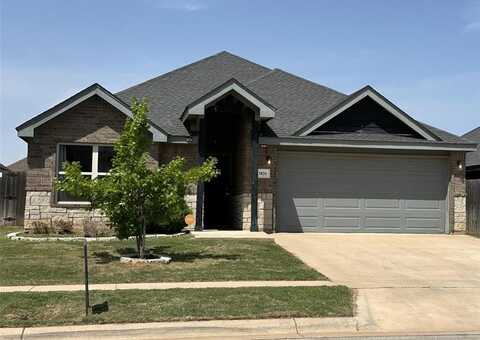 3826 Bettes Lane, Abilene, TX 79606