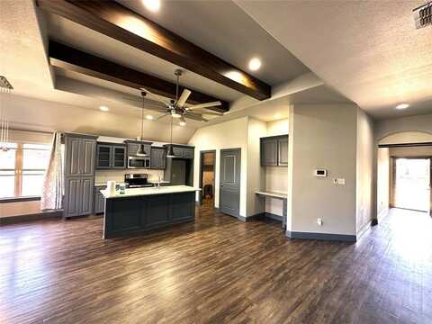3826 Bettes Lane, Abilene, TX 79606