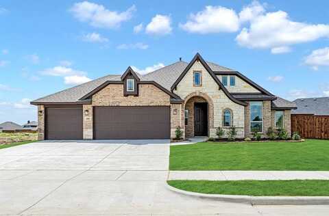 2005 Fenwick Lane, Mansfield, TX 76084