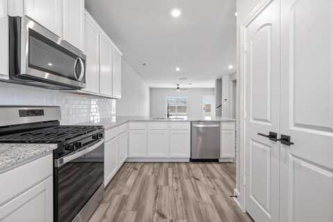805 Boyer Court, Anna, TX 75409