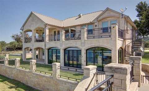 1663 Ellis Sod Road, Graford, TX 76449
