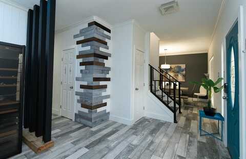 9317 Barton Creek Drive, Rowlett, TX 75089