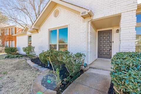 4110 Starboard Trail, Rowlett, TX 75088