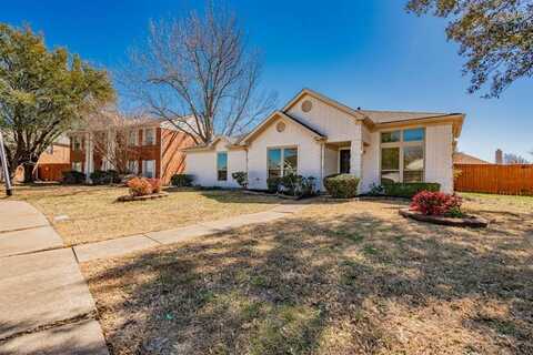 4110 Starboard Trail, Rowlett, TX 75088
