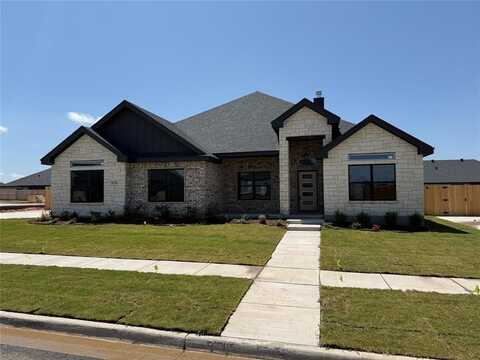 6718 Beals Creek Drive, Abilene, TX 79606