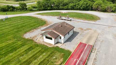 12258 Hwy 1, Mt. Carmel, IL 62863