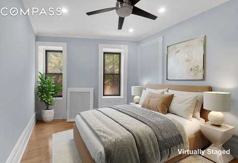 100 Hamilton Place, New York, NY 10031
