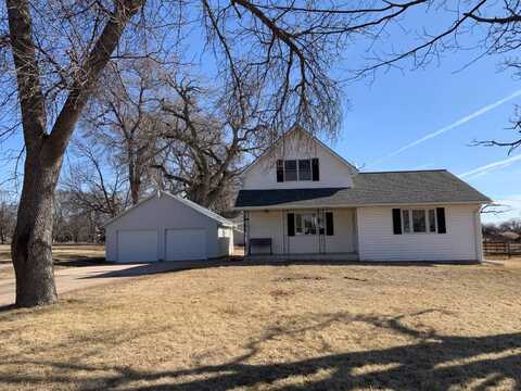 530 South Madison Street, Oneill, NE 68763