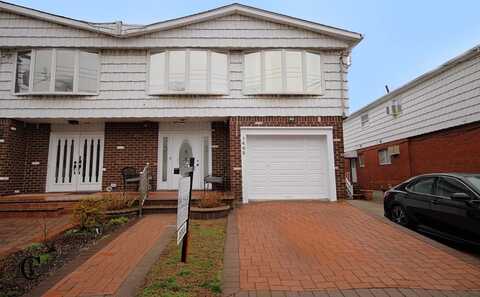 1463 East 68th Street, Booklyn, NY 11234