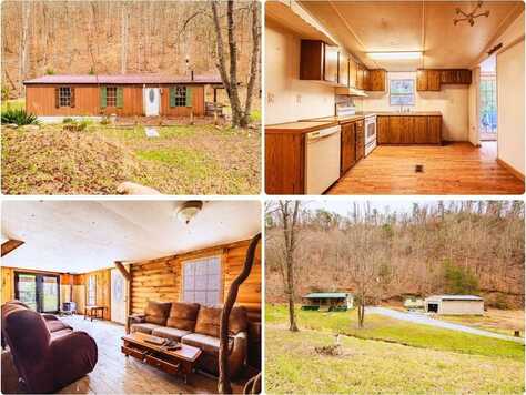 701 Heck Branch Rd, Rogersville, TN 37857