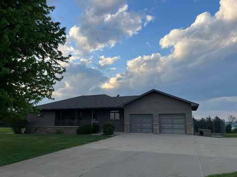 23 Cedar St., Crofton, NE 68730