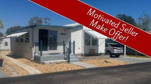 1619 Estate Drive, Lakeland, FL 33815