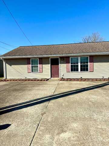 740 20th Street, Tell City, IN 47586