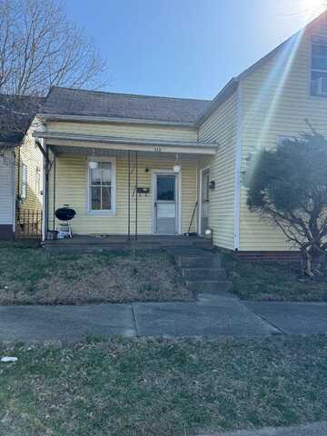 332 12th Street, Tell City, IN 47586