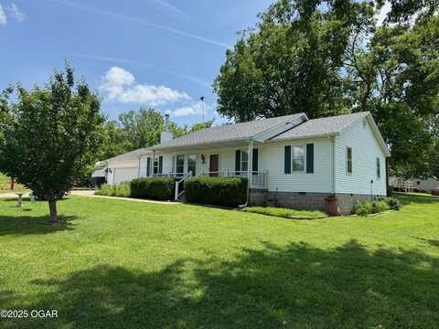 940 Hickory Street, Washburn, MO 65772